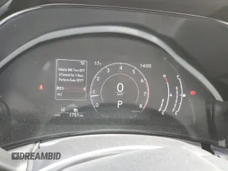 2024 Lexus TX 350 z VIN 5TDAAAB63RS004918, wystawiony jako Copart lot #55462145 z przebiegiem 1 751 mil mil oraz Szkoda całkowita • Salvage title. Historia ofert i sprzedaży dostępna na DreamBid. Obrazek 9.