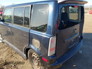 2006 Scion xB z VIN JTLKT334364114788, wystawiony jako IAAI lot #41759918 z przebiegiem 268 848 mil mil oraz . Historia ofert i sprzedaży dostępna na DreamBid. Obrazek 6.
