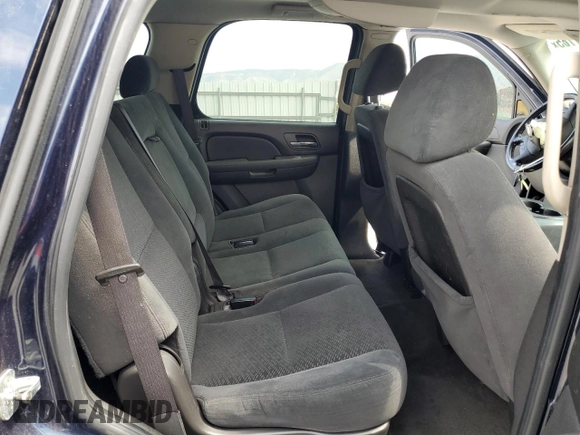2007 Chevrolet Tahoe LS с VIN 1GNFC13C77R311841, выставлен на аукционе Copart как лот 65167765 с пробегом 155 303 миль миль и Списание • Salvage title. История ставок и продаж доступна на DreamBid. Изображение 11.