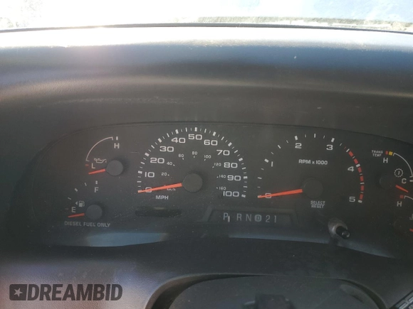 2002 Ford F-350 XL z VIN 1FTWW33F92EB86007, wystawiony jako Copart lot #78809064 z przebiegiem Nie podano mil oraz Szkoda całkowita • Salvage title. Historia ofert i sprzedaży dostępna na DreamBid. Obrazek 9.