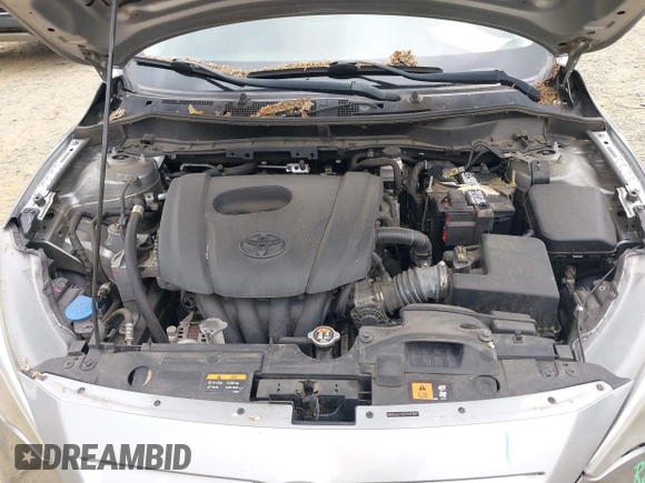 2016 Scion iA z VIN 3MYDLBZV5GY144289, wystawiony jako IAAI lot #42247688 z przebiegiem 107 958 mil mil oraz . Historia ofert i sprzedaży dostępna na DreamBid. Obrazek 10.