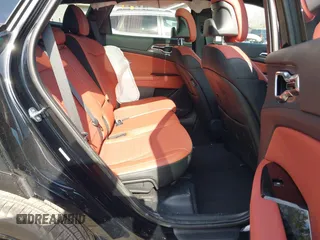 2024 Kia Sportage SX-Prestige with VIN 5XYK5CDF8RG217393, listed as a IAAI auction lot 41771682 with 2,249 mi miles and . Bid and sale history available at DreamBid. Image 8.