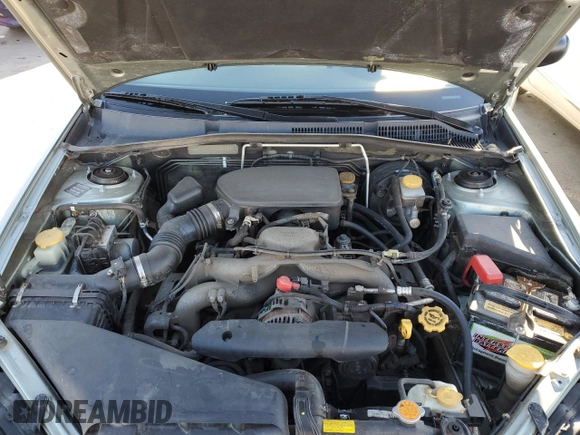2009 Subaru Outback Special Edtn with VIN 4S4BP61C296326551, listed as a Copart auction lot 45964895 with 194,927 mi miles and Clean Title. Bid and sale history available at carsss.com. Image 11.