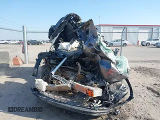 2015 Toyota Highlander XLE z VIN 5TDJKRFH5FS076786, wystawiony jako IAAI lot #41848891 z przebiegiem Nie podano mil oraz . Historia ofert i sprzedaży dostępna na DreamBid. Obrazek 12.