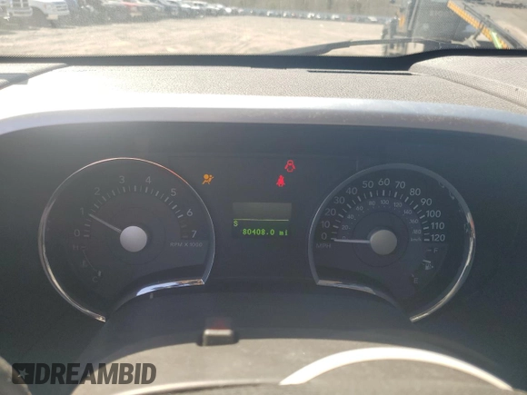 2010 Mercury Mountaineer Premier z VIN 4M2EN4JE3AUJ00929, wystawiony jako Copart lot #53433505 z przebiegiem 80 408 mil mil oraz Tytuł czysty. Historia ofert i sprzedaży dostępna na DreamBid. Obrazek 9.
