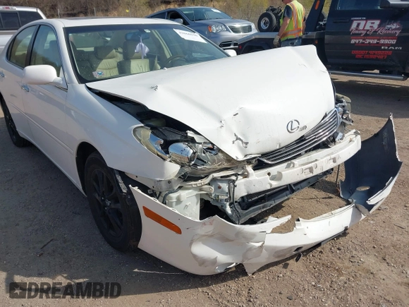 2006 Lexus ES 350 with VIN JTHBA30G865156205, listed as a IAAI auction lot 42060550 with 173,542 mi miles and . Bid and sale history available at DreamBid. Image 13.