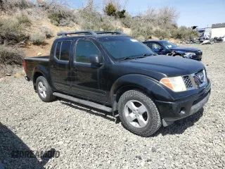 2006 Nissan Frontier SE z VIN 1N6AD07U56C416034, wystawiony jako Copart lot #52199565 z przebiegiem 182 509 mil mil oraz Szkoda całkowita • Salvage title. Historia ofert i sprzedaży dostępna na DreamBid. Obrazek 4.