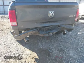 2015 Ram 1500 Express with VIN 1C6RR7FT8FS657351, listed as a IAAI auction lot 41390374 with 133,469 mi miles and . Bid and sale history available at DreamBid. Image 6.