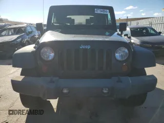 2009 Jeep Wrangler Rubicon with VIN 1J4GA64129L722366, listed as a Copart auction lot 87184064 with 210,988 mi miles and Clean Title. Bid and sale history available at DreamBid. Image 5.
