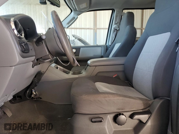 2006 Ford Expedition Special Service with VIN 1FMPU15596LA22952, listed as a Copart auction lot 88336685 with 172,320 mi miles and Salvage Title. Bid and sale history available at carsss.com. Image 7.