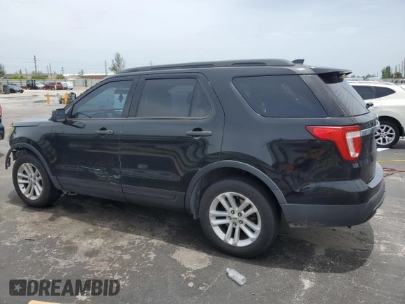 2016 Ford Explorer с VIN 1FM5K7B85GGA95616, выставлен на аукционе Copart как лот 59511125 с пробегом 144 615 миль миль и Списание • Salvage title. История ставок и продаж доступна на DreamBid. Изображение 2.