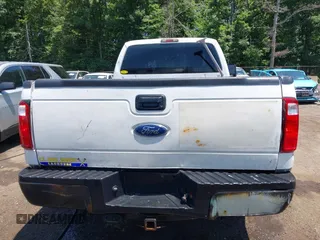 2011 Ford F-250 XL with VIN 1FT7X2B61BEB17857, listed as a IAAI auction lot 42558817 with 161,205 mi miles and . Bid and sale history available at DreamBid. Image 16.