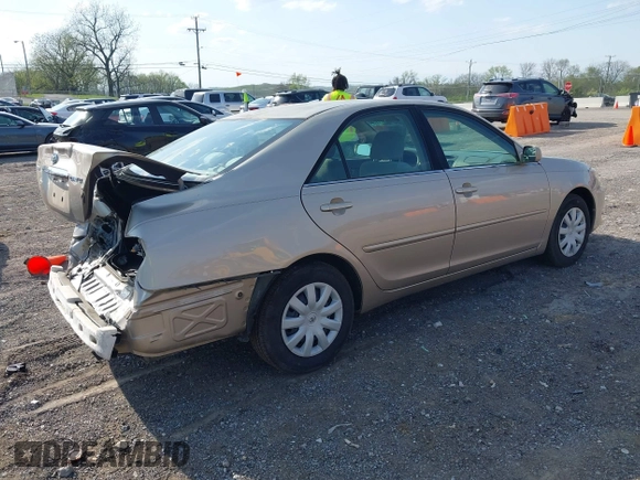 2005 Toyota Camry LE с VIN 4T1BE30K65U959315, выставлен на аукционе IAAI как лот 42013123 с пробегом 69 468 миль миль и . История ставок и продаж доступна на DreamBid. Изображение 4.