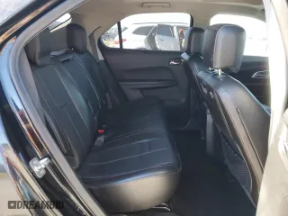 2016 Chevrolet Equinox LTZ with VIN 2GNALDEK7G6291716, listed as a Copart auction lot 89267085 with 140,108 mi miles and Salvage Title. Bid and sale history available at carsss.com. Image 11.