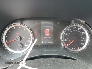 2021 Toyota Highlander L z VIN 5TDBZRBH0MS138565, wystawiony jako Copart lot #56910965 z przebiegiem 48 074 mil mil oraz Szkoda całkowita • Salvage title. Historia ofert i sprzedaży dostępna na DreamBid. Obrazek 9.