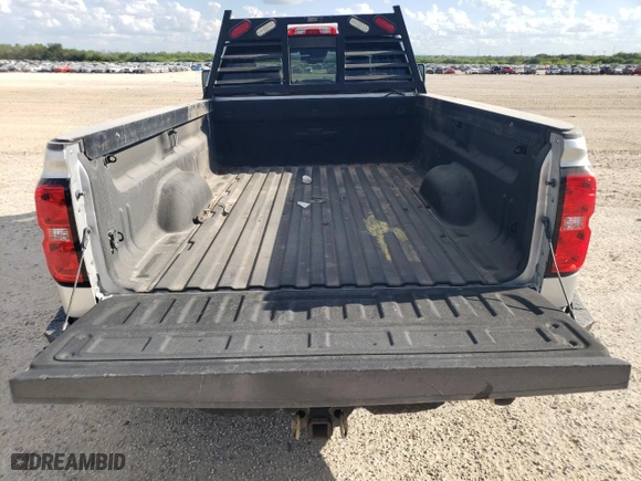 2018 Chevrolet Silverado 3500HD LTZ with VIN 1GC4K0EY0JF211692, listed as a Copart auction lot 72387834 with 109,353 mi miles and Clean Title. Bid and sale history available at carsss.com. Image 10.