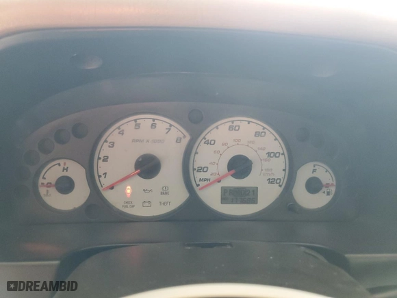 2003 Ford Escape XLS Popular with VIN 1FMYU92113KD08154, listed as a Copart auction lot 51543445 with 177,686 mi miles and Salvage Title. Bid and sale history available at carsss.com. Image 9.