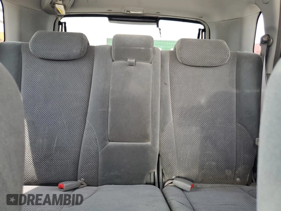 2006 Hyundai Tucson GLS with VIN KM8JN72D46U261840, listed as a Copart auction lot 60743025 with 155,077 mi miles and Salvage title. Bid and sale history available at DreamBid. Image 10.
