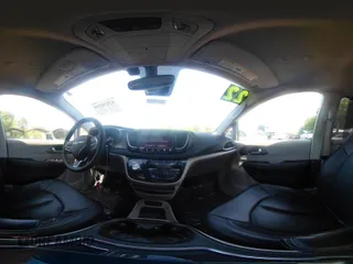 2022 Chrysler Pacifica Touring L with VIN 2C4RC1BG3NR168565, listed as a IAAI auction lot 42150290 with 61,750 mi miles and . Bid and sale history available at DreamBid. Image 22.