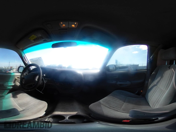 2000 Toyota Tundra SR5 with VIN 5TBRT3417YS122889, listed as a IAAI auction lot 41711107 with 288,475 mi miles and . Bid and sale history available at DreamBid. Image 19.