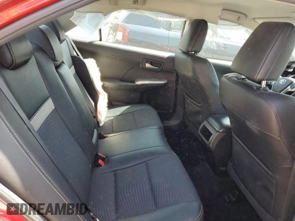 2014 Toyota Camry L with VIN 4T1BF1FK6EU816146, listed as a Copart auction lot 54849305 with 85,219 mi miles and Clean Title. Bid and sale history available at DreamBid. Image 10.