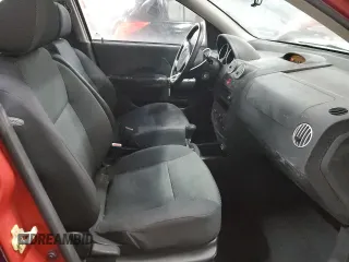 2006 Chevrolet Aveo LT z VIN KL1TG56676B588212, wystawiony jako Copart lot #45707035 z przebiegiem 127 807 mil mil oraz Szkoda całkowita • Salvage title. Historia ofert i sprzedaży dostępna na DreamBid. Obrazek 7.