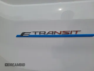 2025 Ford Transit with VIN 1FTBW1YMXSKA12944, listed as a IAAI auction lot 42844329 with 51 mi miles and . Bid and sale history available at DreamBid. Image 16.