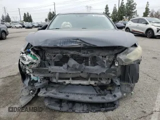 2014 Mazda 6 i Grand Touring with VIN JM1GJ1W61E1151931, listed as a Copart auction lot 50629335 with 114,948 mi miles and Salvage Title. Bid and sale history available at carsss.com. Image 5.