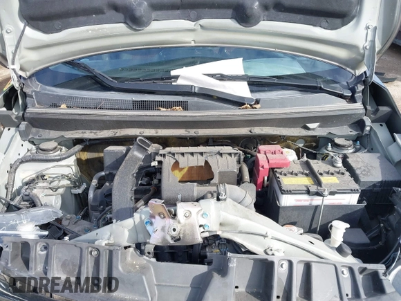 2020 Mitsubishi Mirage SE z VIN ML32F4FJ8LHF11871, wystawiony jako IAAI lot #41682328 z przebiegiem 45 594 mil mil oraz . Historia ofert i sprzedaży dostępna na DreamBid. Obrazek 10.