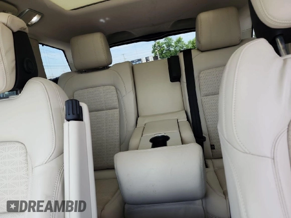 2022 Land Rover Range Rover Sport Autobiography z VIN SALWV2SE6NA218616, wystawiony jako Copart lot #79214194 z przebiegiem 20 658 mil mil oraz Szkoda całkowita • Salvage title. Historia ofert i sprzedaży dostępna na DreamBid. Obrazek 11.