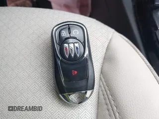 2024 Buick Encore GX Preferred z VIN KL4AMCSL3RB141383, wystawiony jako IAAI lot #42296144 z przebiegiem 9 483 mil mil oraz . Historia ofert i sprzedaży dostępna na DreamBid. Obrazek 11.