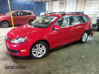 2010 Volkswagen Jetta TDI z VIN 3VWPL7AJ0AM667118, wystawiony jako Copart lot #51521765 z przebiegiem 106 018 mil mil oraz Tytuł czysty. Historia ofert i sprzedaży dostępna na DreamBid. Obrazek 1.