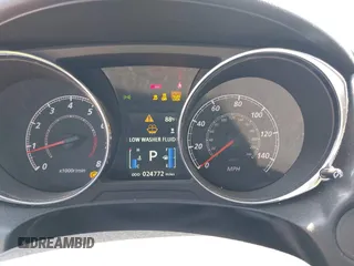 2018 Mitsubishi Outlander ES z VIN JA4AP3AU9JU023316, wystawiony jako IAAI lot #42496213 z przebiegiem 24 772 mil mil oraz . Historia ofert i sprzedaży dostępna na DreamBid. Obrazek 7.