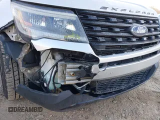 2016 Ford Explorer Sport с VIN 1FM5K8GT8GGB32905, выставлен на аукционе IAAI как лот 41314831 с пробегом 146 129 миль миль и . История ставок и продаж доступна на DreamBid. Изображение 6.