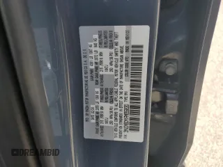 2024 Mazda CX-30 S Carbon Edition z VIN 3MVDMBCM1RM659830, wystawiony jako Copart lot #56556985 z przebiegiem 20 048 mil mil oraz Szkoda całkowita • Salvage title. Historia ofert i sprzedaży dostępna na DreamBid. Obrazek 14.