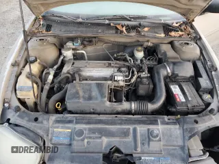 2004 Chevrolet Cavalier with VIN 1G1JC12F947356794, listed as a Copart auction lot 86146174 with 188,428 mi miles and Salvage Title. Bid and sale history available at carsss.com. Image 11.