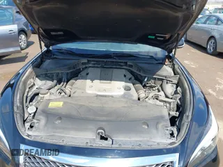 2015 Infiniti Q70 with VIN JN1BY1ARXFM562402, listed as a IAAI auction lot 41910400 with 131,469 mi miles and . Bid and sale history available at DreamBid. Image 10.