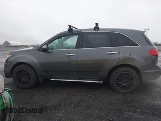 2012 Acura MDX z VIN 2HNYD2H22CH539559, wystawiony jako IAAI lot #41949131 z przebiegiem 228 682 mil mil oraz . Historia ofert i sprzedaży dostępna na DreamBid. Obrazek 14.