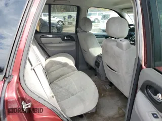 2005 GMC Envoy SLT with VIN 1GKDT13S452303889, listed as a Copart auction lot 44611745 with 177,462 mi miles and Salvage Title. Bid and sale history available at carsss.com. Image 11.