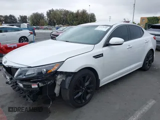 2015 Kia Optima SX with VIN 5XXGR4A72FG513250, listed as a IAAI auction lot 42418208 with 89,969 mi miles and . Bid and sale history available at DreamBid. Image 17.