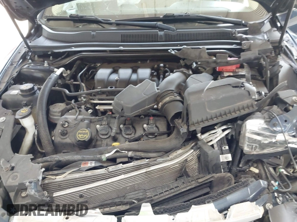 2016 Ford Taurus Limited with VIN 1FAHP2F85GG109598, listed as a IAAI auction lot 42534884 with 130,725 mi miles and . Bid and sale history available at DreamBid. Image 10.