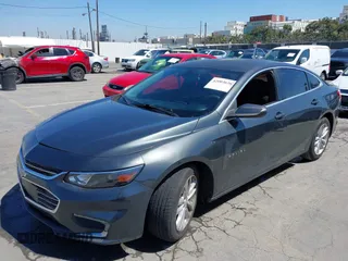 2017 Chevrolet Malibu LT with VIN 1G1ZE5STXHF180568, listed as a IAAI auction lot 42003626 with 96,410 mi miles and . Bid and sale history available at DreamBid. Image 17.