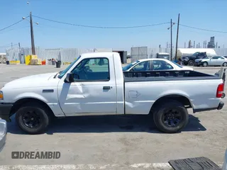 2011 Ford Ranger XL z VIN 1FTKR1AD2BPA46980, wystawiony jako IAAI lot #42414514 z przebiegiem Nie podano mil oraz . Historia ofert i sprzedaży dostępna na DreamBid. Obrazek 14.