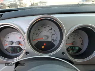 2009 Chrysler PT Cruiser with VIN 3A8FY48979T525370, listed as a Copart auction lot 72068184 with 132,945 mi miles and Salvage Title. Bid and sale history available at carsss.com. Image 9.