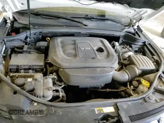 2017 Jeep Grand Cherokee Summit с VIN 1C4RJFJG2HC734992, выставлен на аукционе Copart как лот 67077985 с пробегом 103 380 миль миль и Списание • Salvage title. История ставок и продаж доступна на DreamBid. Изображение 15.