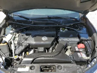 2014 Nissan Altima S with VIN 1N4AL3AP4EC158393, listed as a Copart auction lot 53884055 with 136,124 mi miles and Salvage Title. Bid and sale history available at DreamBid. Image 11.