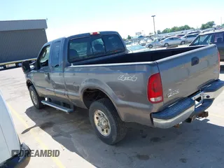 2006 Ford F-250 XL с VIN 1FTSX21P36EA09895, выставлен на аукционе IAAI как лот 42686302 с пробегом 230 401 миль миль и . История ставок и продаж доступна на DreamBid. Изображение 3.