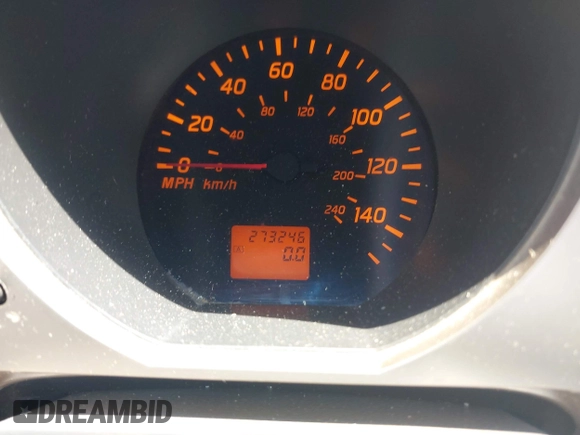 2003 Nissan Altima S with VIN 1N4AL11D83C227495, listed as a IAAI auction lot 41955261 with 1 mi miles. Bid and sale history available at carsss.com. Image 7.
