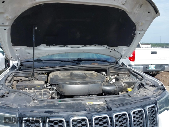 2019 Jeep Grand Cherokee Limited with VIN 1C4RJEBG4KC788889, listed as a IAAI auction lot 42601426 with 122,452 mi miles and . Bid and sale history available at DreamBid. Image 10.