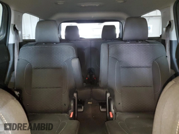 2019 GMC Acadia SLE with VIN 1GKKNSLA9KZ285973, listed as a Copart auction lot 61348295 with 86,576 mi miles and Non repairable. Bid and sale history available at DreamBid. Image 10.